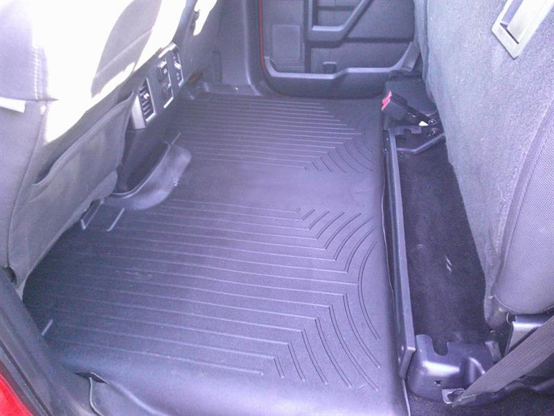 ford F-150 2015 - 11