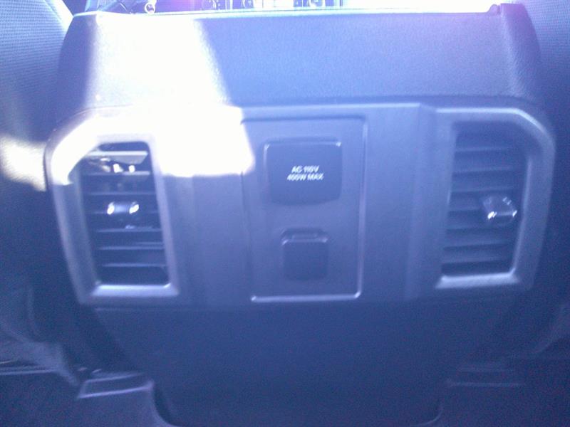 ford F-150 2015 - 12