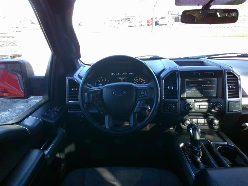 ford F-150 2015 - 13