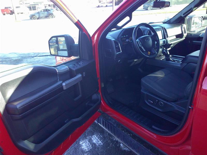 ford F-150 2015 - 14