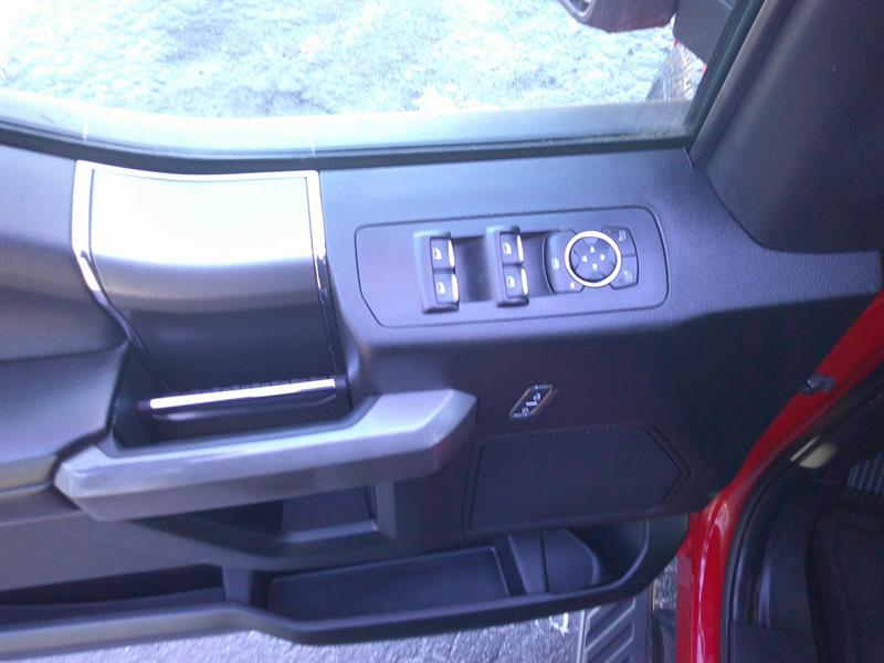 ford F-150 2015 - 15