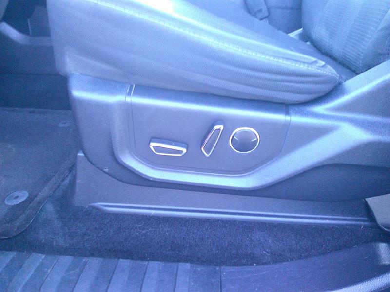 ford F-150 2015 - 16