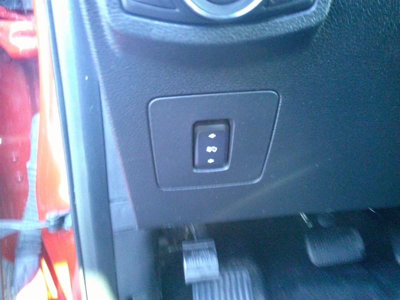 ford F-150 2015 - 17