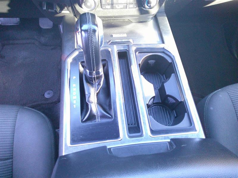 ford F-150 2015 - 19