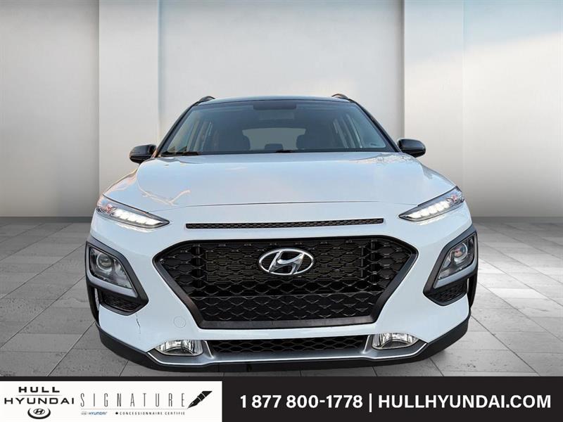 hyundai Kona 2019 - 2