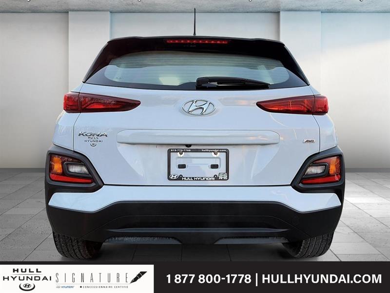 hyundai Kona 2019 - 3