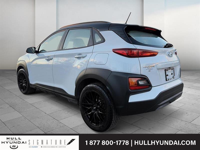 hyundai Kona 2019 - 4