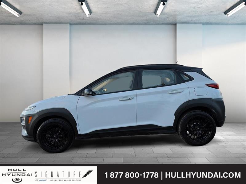 hyundai Kona 2019 - 5