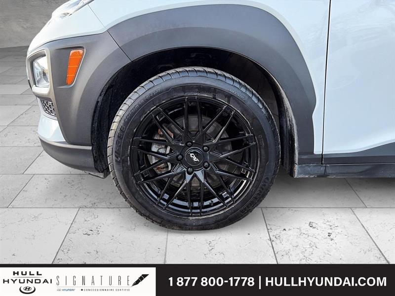 hyundai Kona 2019 - 7