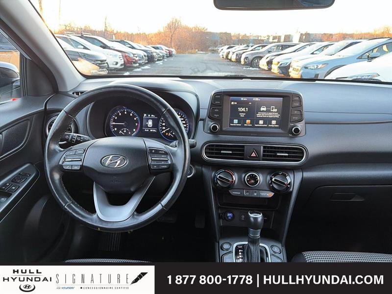 hyundai Kona 2019 - 9