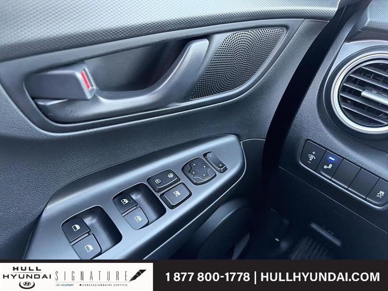 hyundai Kona 2019 - 11