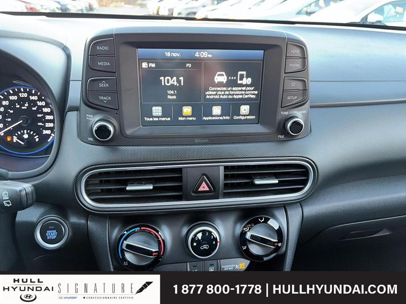 hyundai Kona 2019 - 14