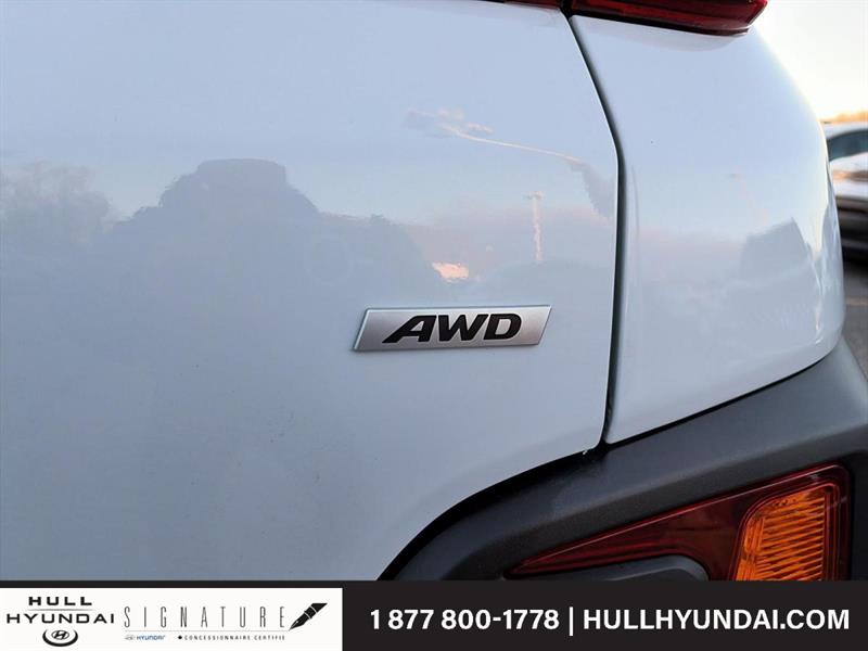 hyundai Kona 2019 - 16