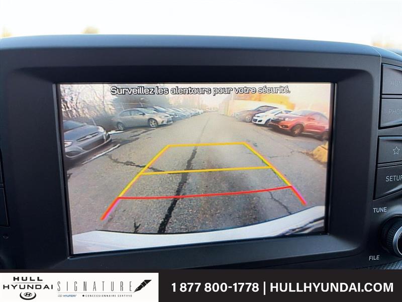 hyundai Kona 2019 - 18