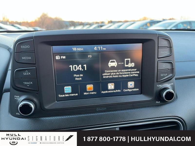 hyundai Kona 2019 - 19