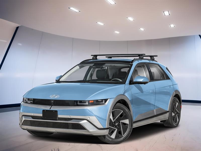 hyundai IONIQ 5 2026