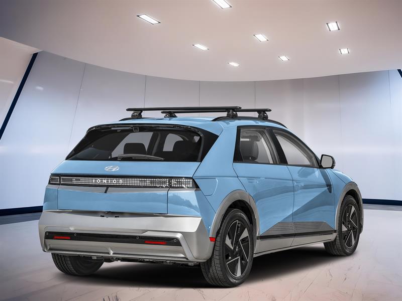 hyundai IONIQ 5 2026 - 2