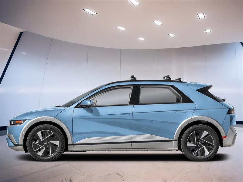 hyundai IONIQ 5 2026 - 3