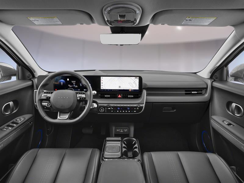 hyundai IONIQ 5 2026 - 4