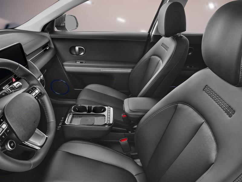 hyundai IONIQ 5 2026 - 5