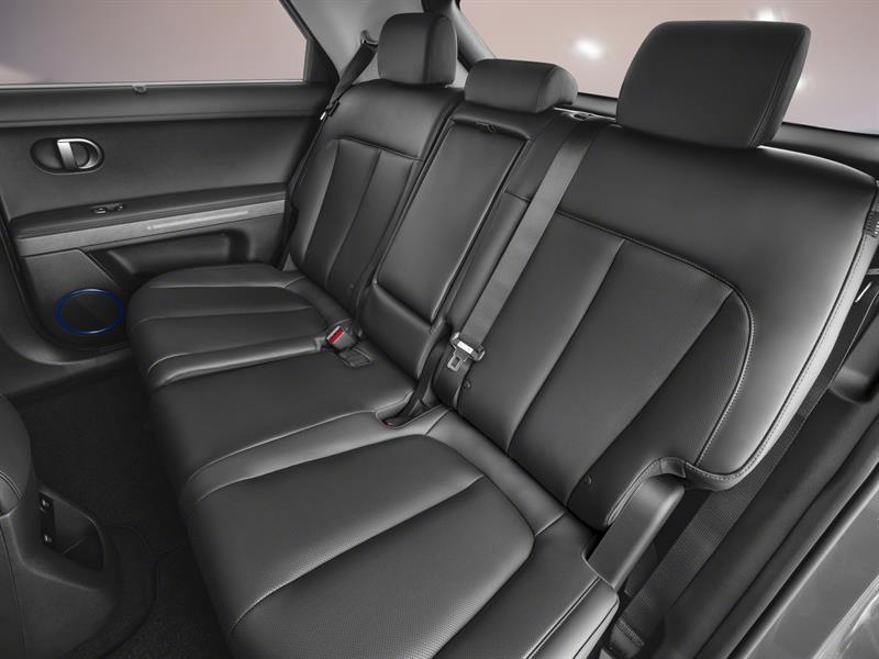 hyundai IONIQ 5 2026 - 9