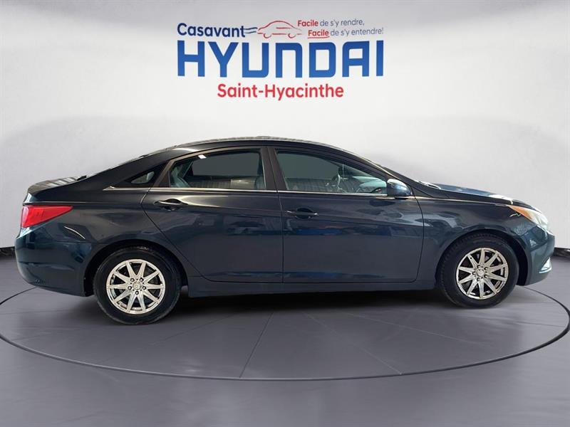 hyundai Sonata 2012 - 6