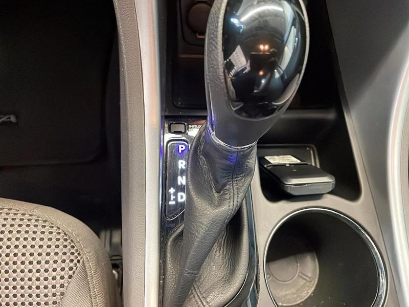 hyundai Sonata 2012 - 19