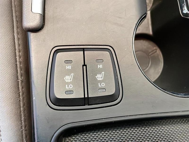 hyundai Sonata 2012 - 20