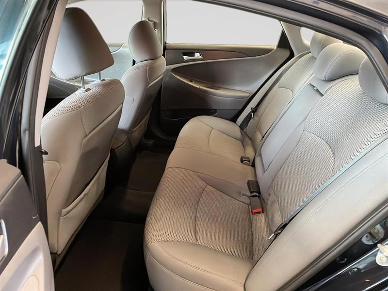 hyundai Sonata 2012 - 22