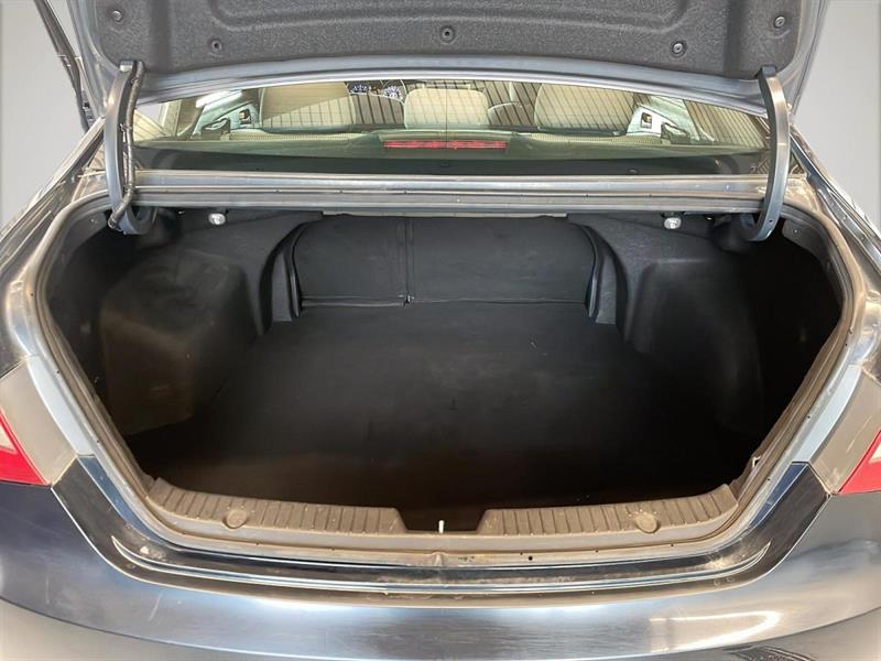 hyundai Sonata 2012 - 23