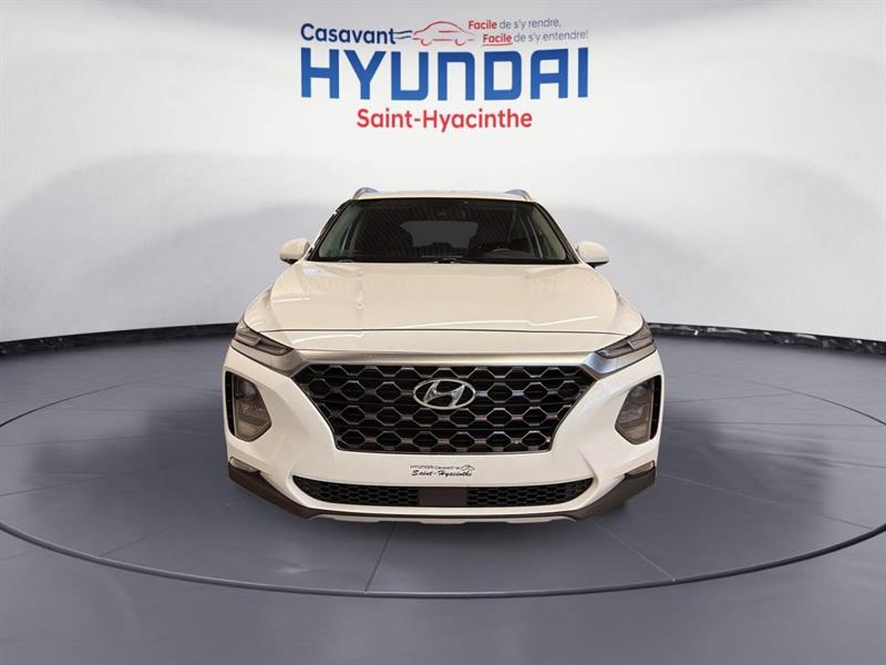 hyundai Santa Fe 2020 - 3