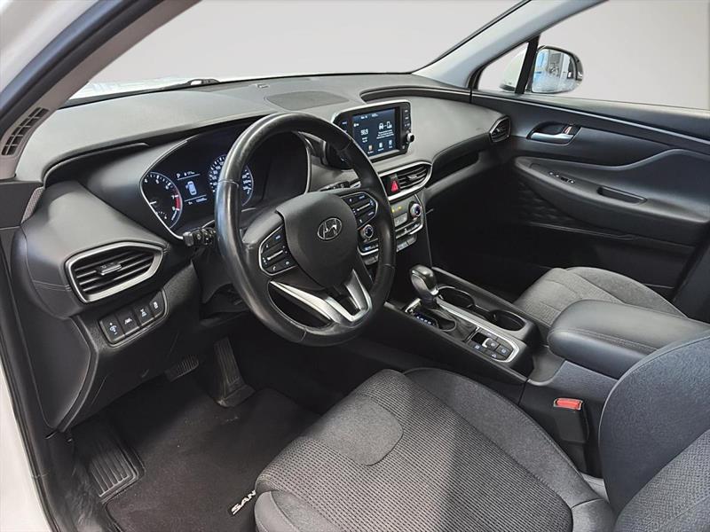 hyundai Santa Fe 2020 - 4