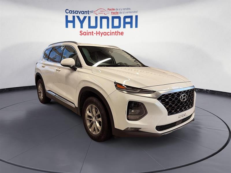hyundai Santa Fe 2020 - 5