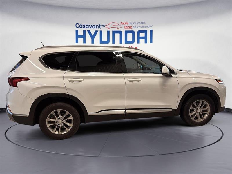 hyundai Santa Fe 2020 - 6