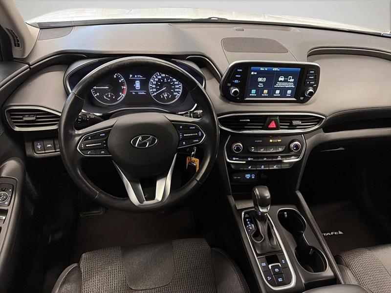 hyundai Santa Fe 2020 - 10