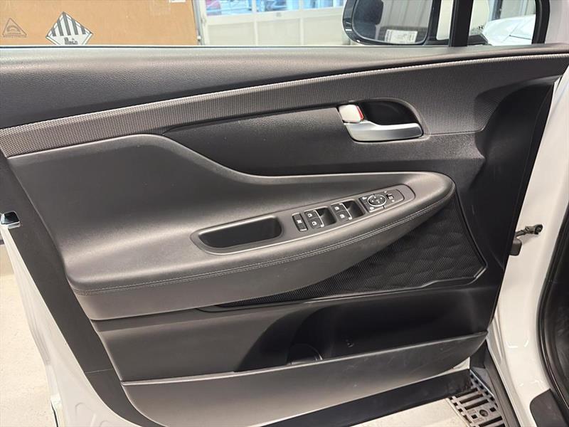 hyundai Santa Fe 2020 - 11