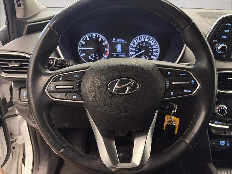 hyundai Santa Fe 2020 - 13