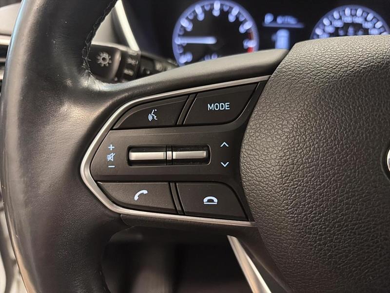 hyundai Santa Fe 2020 - 14