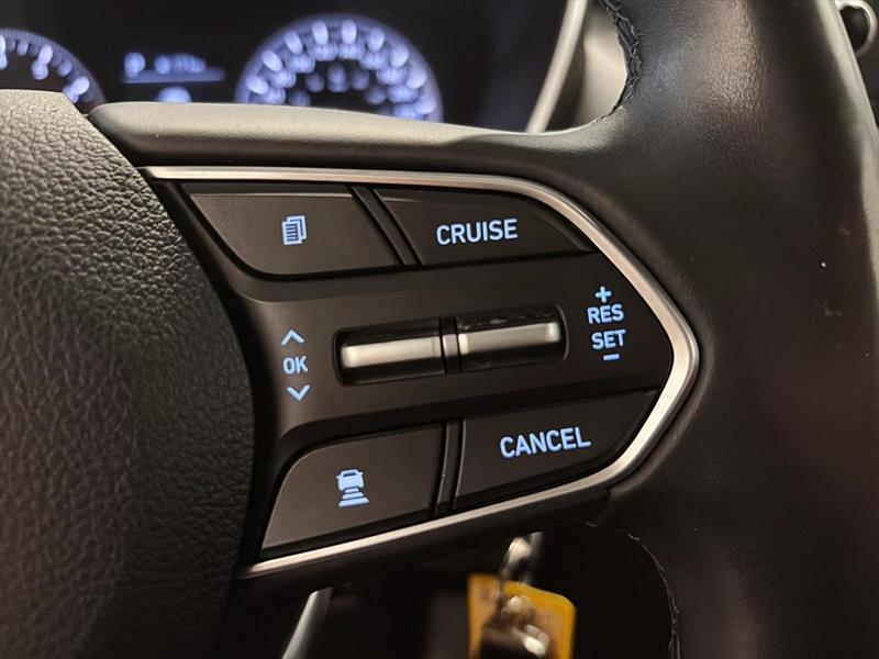 hyundai Santa Fe 2020 - 15