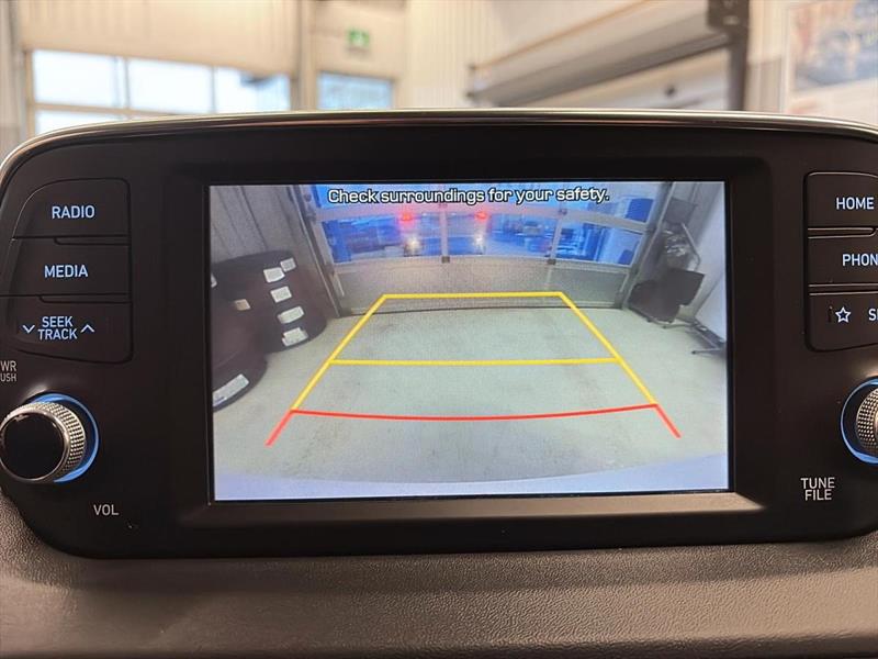 hyundai Santa Fe 2020 - 18