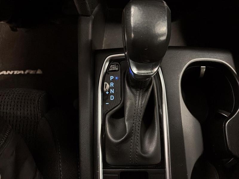 hyundai Santa Fe 2020 - 21