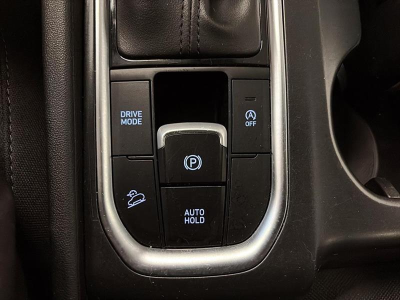 hyundai Santa Fe 2020 - 22
