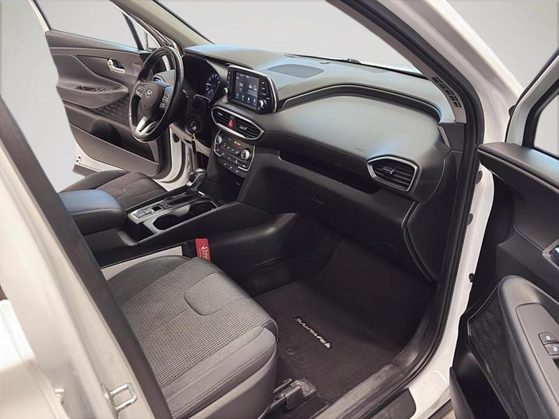 hyundai Santa Fe 2020 - 23