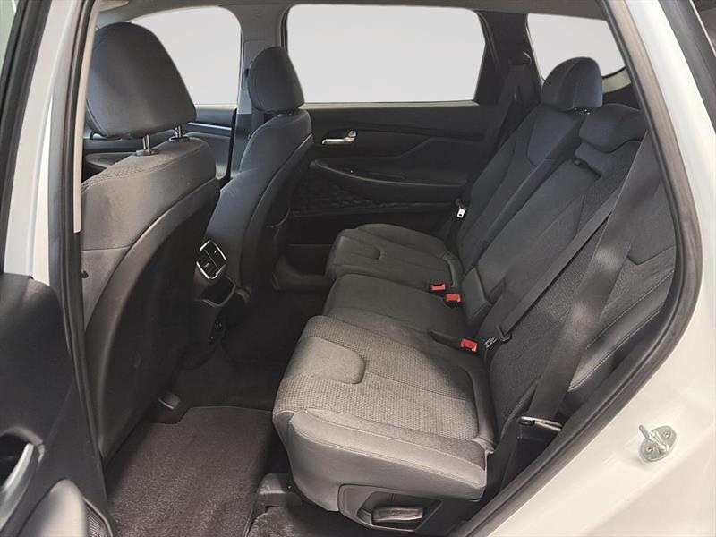 hyundai Santa Fe 2020 - 24