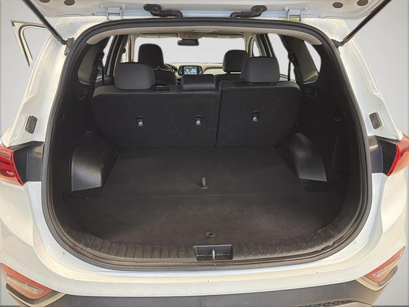 hyundai Santa Fe 2020 - 25