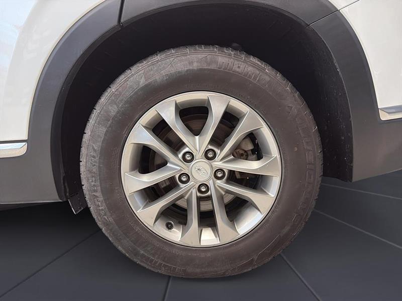 hyundai Santa Fe 2020 - 26