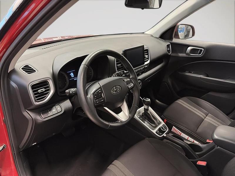 hyundai Venue 2020 - 4