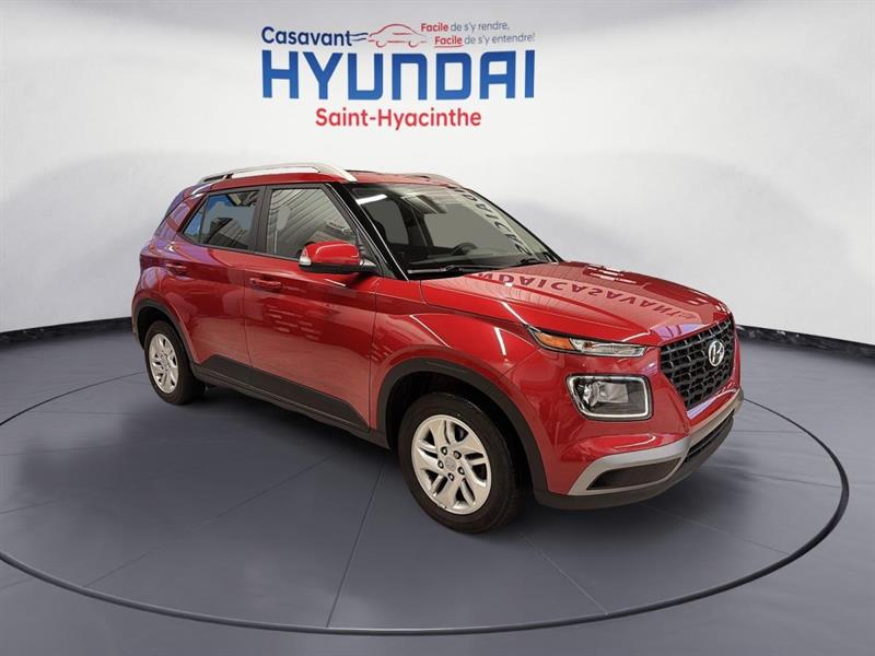 hyundai Venue 2020 - 5