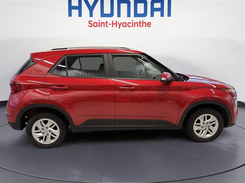 hyundai Venue 2020 - 6