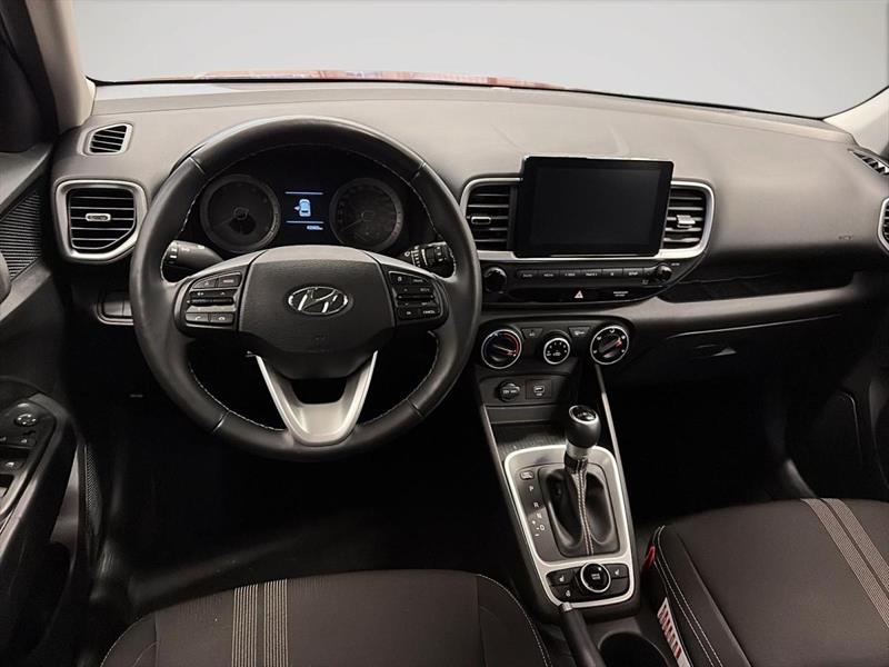 hyundai Venue 2020 - 10